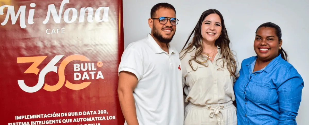 Danitza Suarez, Rey Ovalle, Gina Karen Zuleta Oñate