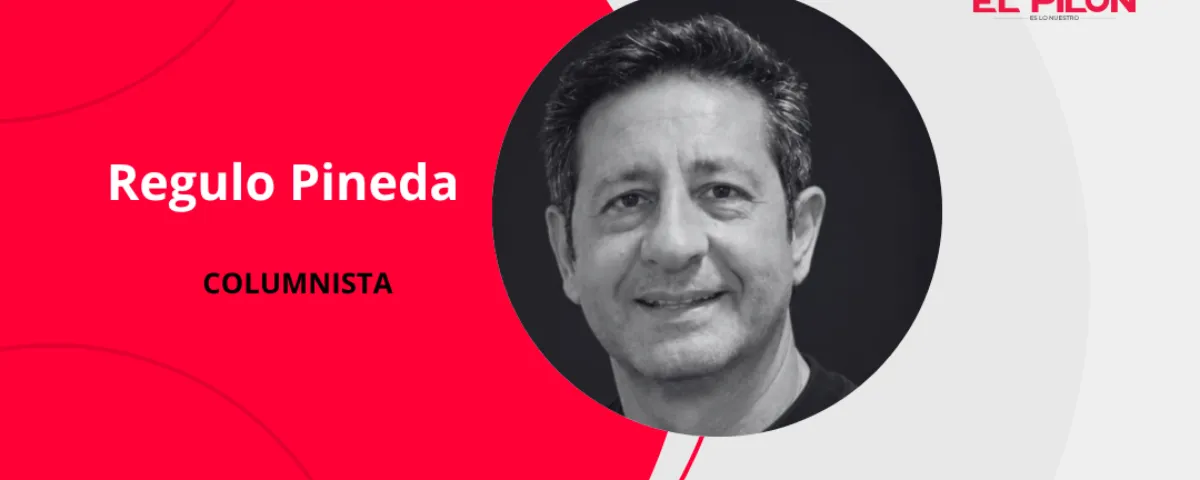 Regulo Pineda