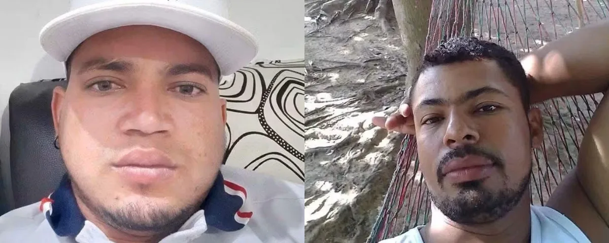 Dos hombres fueron asesinados a tiros mientras departían en un billar de Tamalameque: esto se sabe