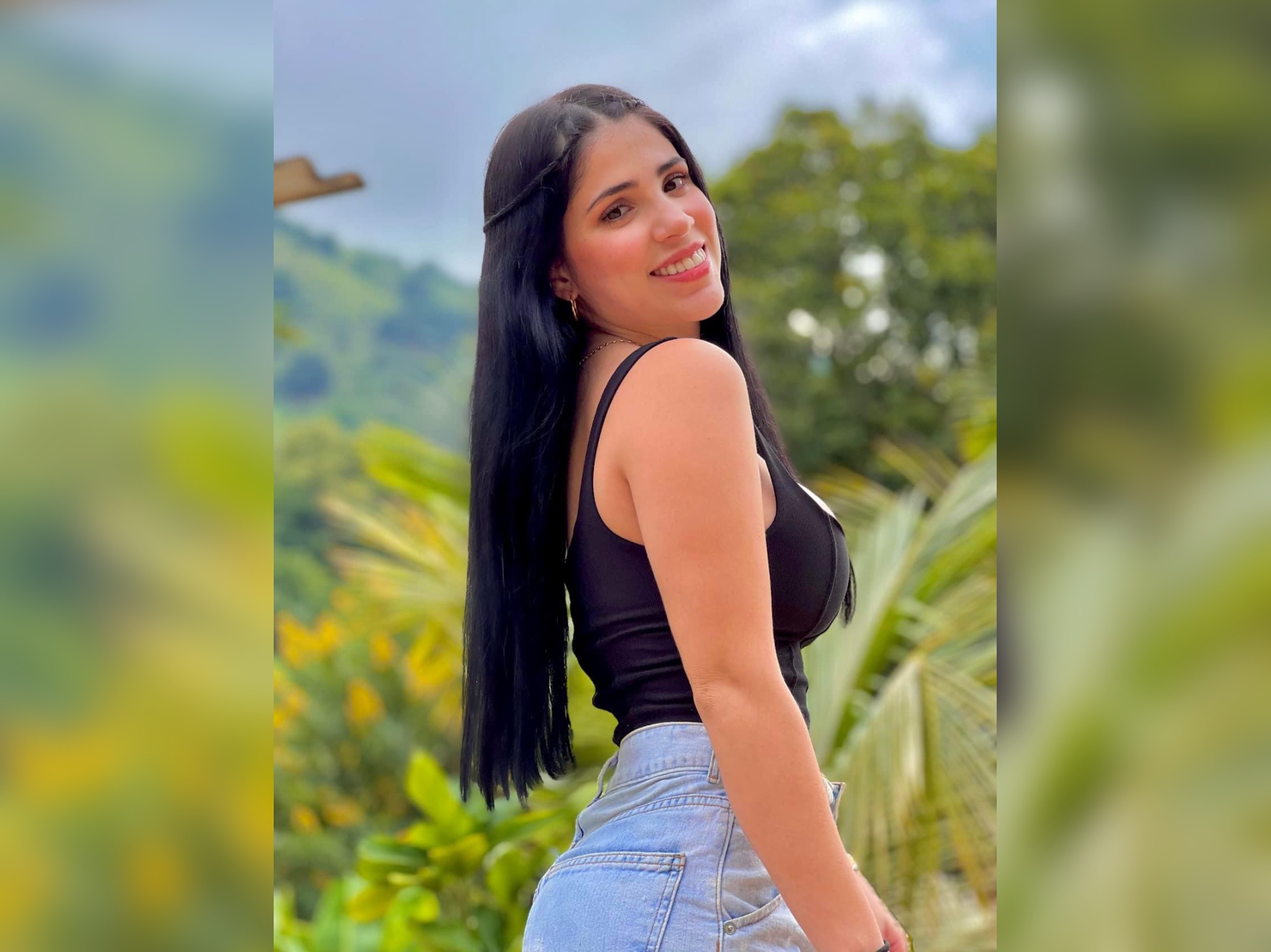 “Me sentí vulnerada”: Actriz Carolina Duarte denuncia que fue víctima de acoso